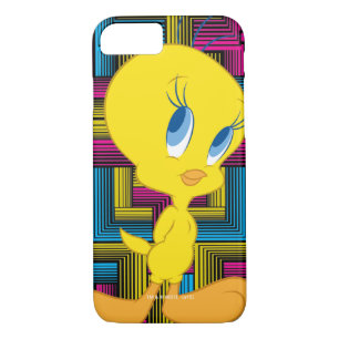 Case-Mate iPhone Case Couleur électronique TWEETY™
