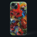 Coque Case-Mate iPhone Couleur II<br><div class="desc">Floral</div>