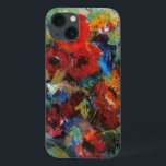 Coque Case-Mate iPhone Couleur II<br><div class="desc">Floral</div>