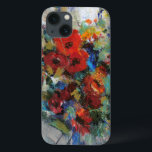 iPhone 13 Coque Couleur II<br><div class="desc">Floral</div>