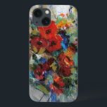 iPhone 13 Coque Couleur II<br><div class="desc">Floral</div>