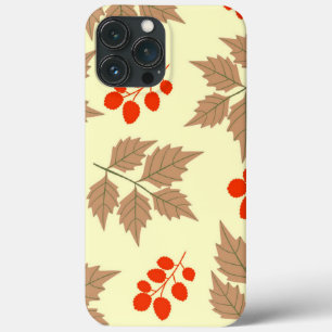 Case-Mate iPhone Case Couleur laisse motif