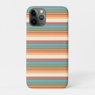 Case-Mate iPhone Case Couleur Muet des rayures sud-ouest