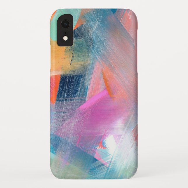 Coques Case-Mate iPhone Couleur N° 2 à peine disponible (Dos)