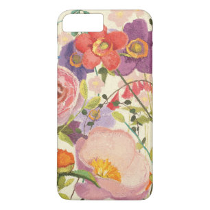 Coques Pour iPhone Couleur Printemps