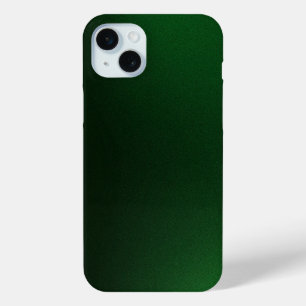 Coque Case-Mate iPhone Couleur vert dégradé
