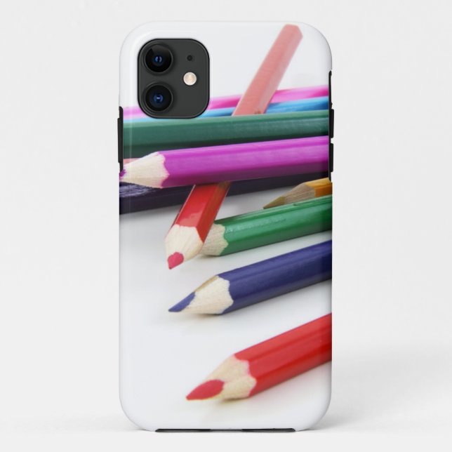 Coques Case-Mate iPhone Couleurs bienheureuses (Dos)