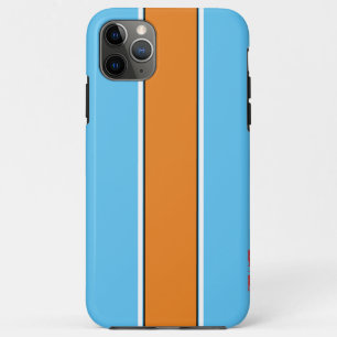 Case-Mate iPhone Case Couleurs classiques du Golfe
