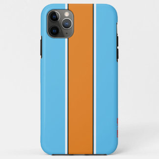 Case-Mate iPhone Case Couleurs classiques du Golfe