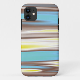 Coque Case-Mate Pour iPhone Couleurs cool peinture art graphique 3