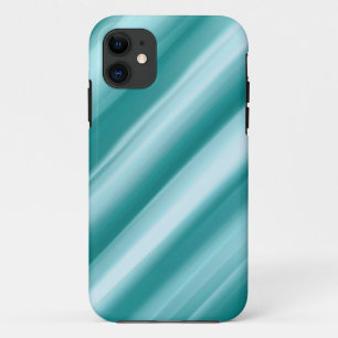 Coques Pour iPhone Couleurs cool rayures peinture art graphique 3