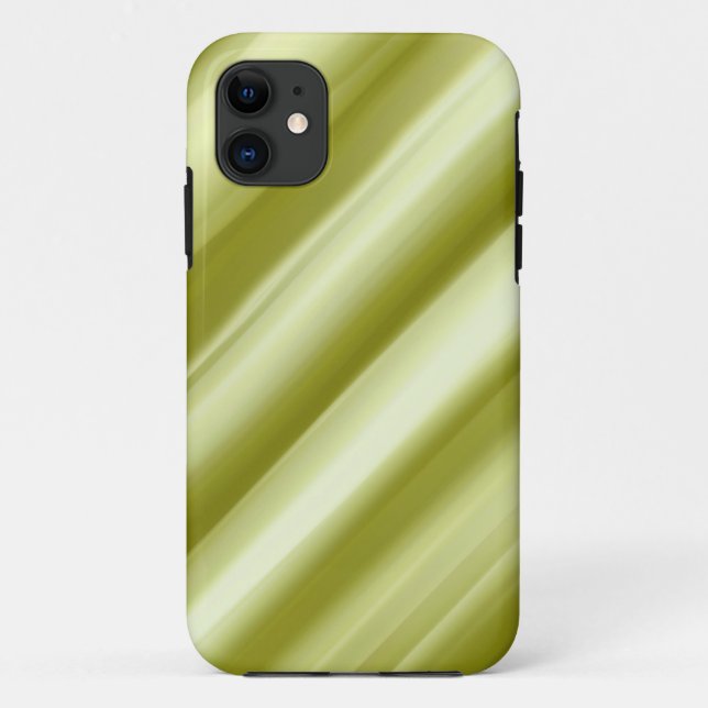 Coques Case-Mate iPhone Couleurs cool rayures peinture graphique art 2 (Dos)
