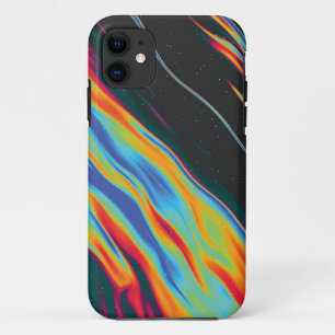 Case-Mate iPhone Case couleurs d'art moderne Coque-Mate Tough Apple