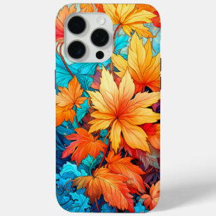 Coque Case-Mate iPhone Couleurs D'Automne