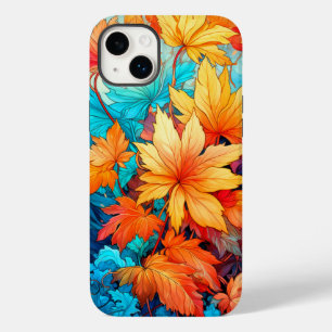 Coque Case-Mate iPhone Couleurs D'Automne