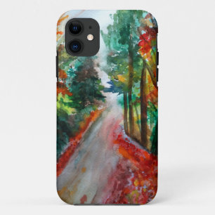 Etui iPhone Case-Mate Couleurs d'automne