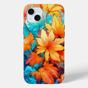 Coque Case-Mate iPhone Couleurs D'Automne