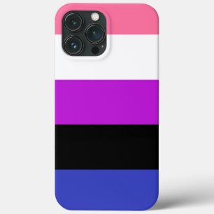 Case-Mate iPhone Case Couleurs de flux de genre Coque-coque iphone de dr