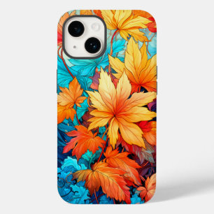 Coque Case-Mate iPhone Couleurs de l'Automne