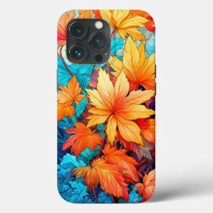Case-Mate iPhone Case Couleurs de l'automne