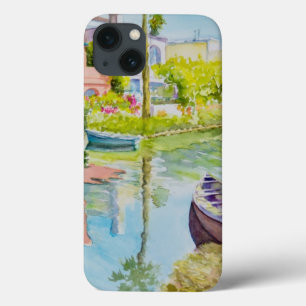 Coque Case-Mate iPhone Couleurs de Venise