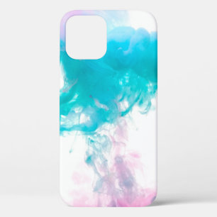 Case-Mate iPhone Case Couleurs d'eau Abstraite