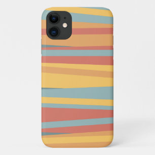 Coques Pour iPhone Couleurs du coucher de soleil