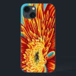 Coques Pour iPhone Couleurs éclatées I<br><div class="desc">Floral</div>