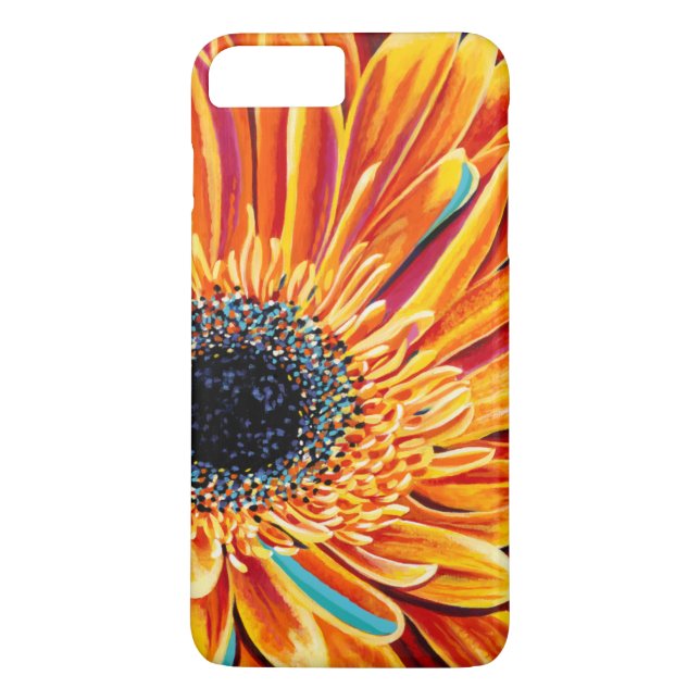 Coques Case-Mate iPhone Couleurs éclatées II (Dos)
