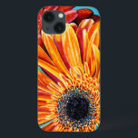 iPhone 13 Case Couleurs éclatées II<br><div class="desc">Floral</div>
