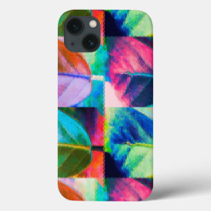 Etui iPhone Case-Mate Couleurs feuille