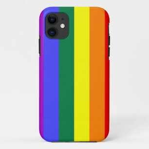 Case-Mate iPhone Case Couleurs LGBT