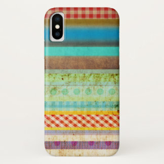 Coque Case-Mate iPhone Couleurs merveilleuses unies