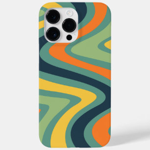 Coque Case-Mate iPhone Couleurs modernes