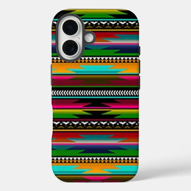 Coques Case-Mate iPhone Couleurs nettes (Verso)