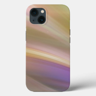 Case-Mate iPhone Case Couleurs pastel Abstrait