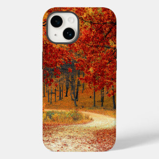 Coque Case-Mate iPhone Couleurs saisonnières de l'automne
