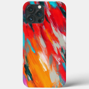 Case-Mate iPhone Case Couleurs Vives Couleur Couleur