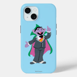 Coque Pour iPhone 15 Count von Count Classic Style