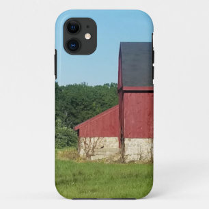 Case-Mate iPhone Case Country Barn