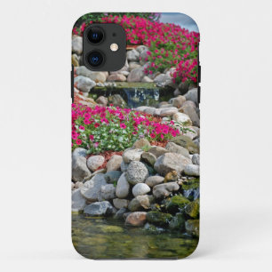 Coques Pour iPhone Country Rock Garden