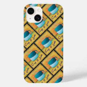 Coque Case-Mate iPhone Coupe Joe