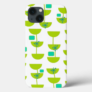 Case-Mate iPhone Case Coupes Modernes Du Milieu Du Siècle