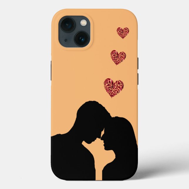 Coques Case-Mate iPhone Couple (Verso)