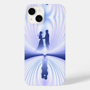 Coque Case-Mate iPhone Couple mariage