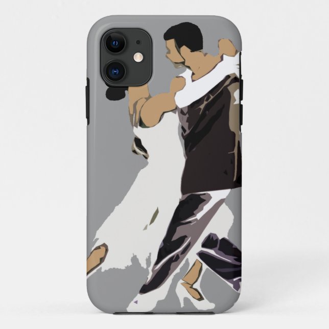 Coques Case-Mate iPhone couples de classique d'iPhone (Dos)