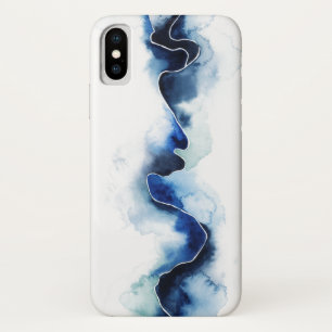 Case-Mate iPhone Case Coupure glaciaire