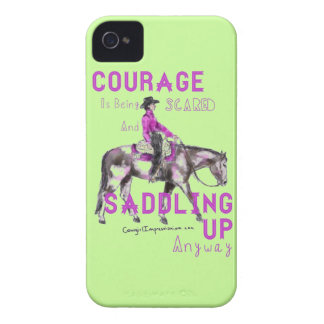 Coque Case-Mate iPhone 4 Courage