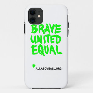Coque Case-Mate iPhone Courageux