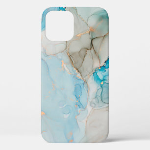 Case-Mate iPhone Case Courants de teintes translucides, sertissant swi m